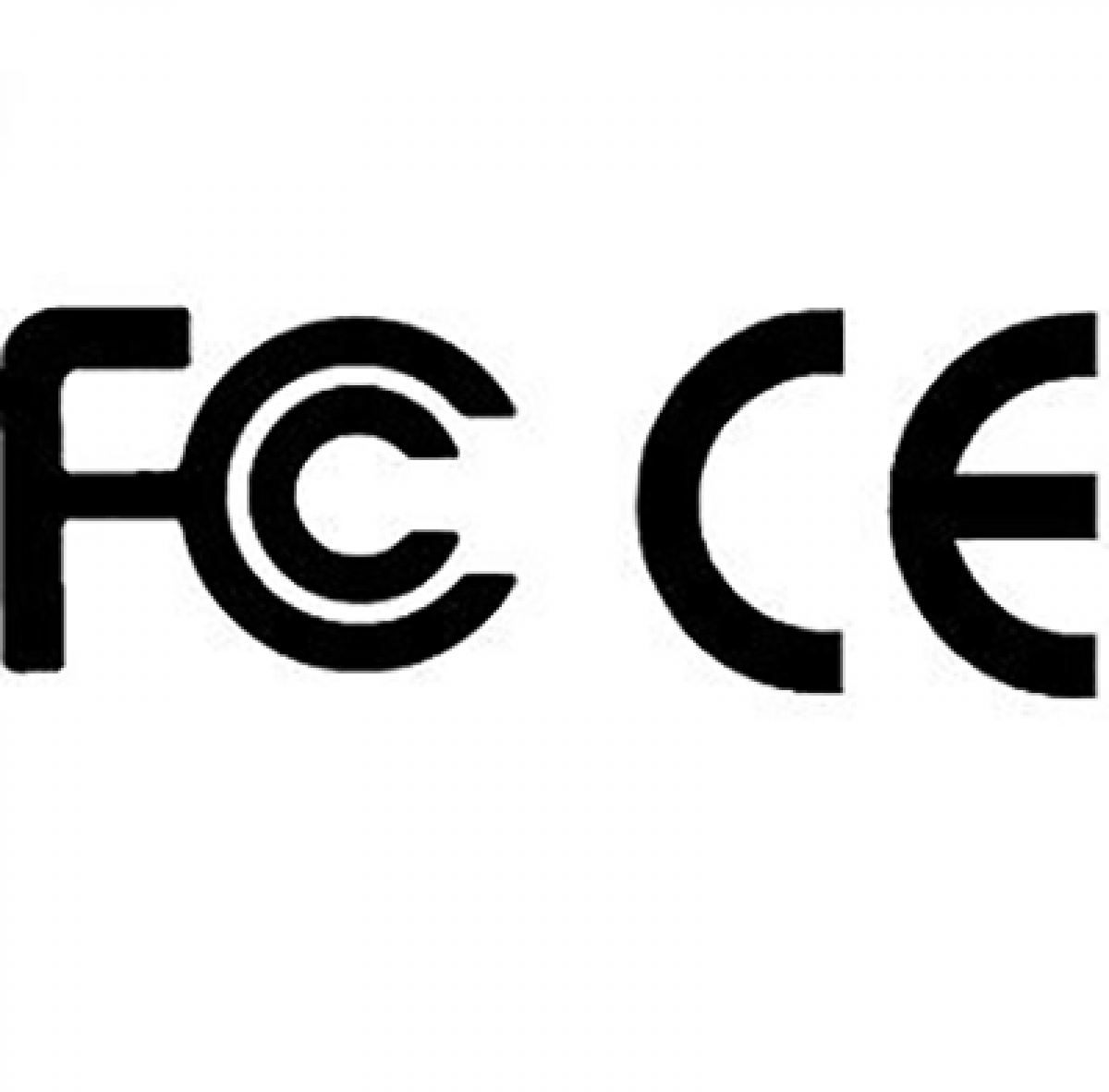 FCCE Logo