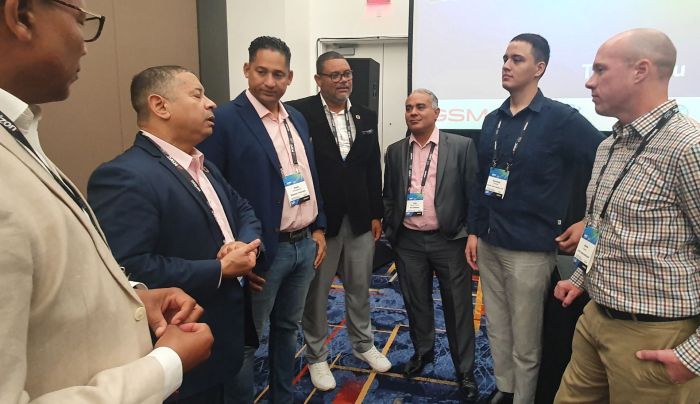 8142-GSMA Conference 